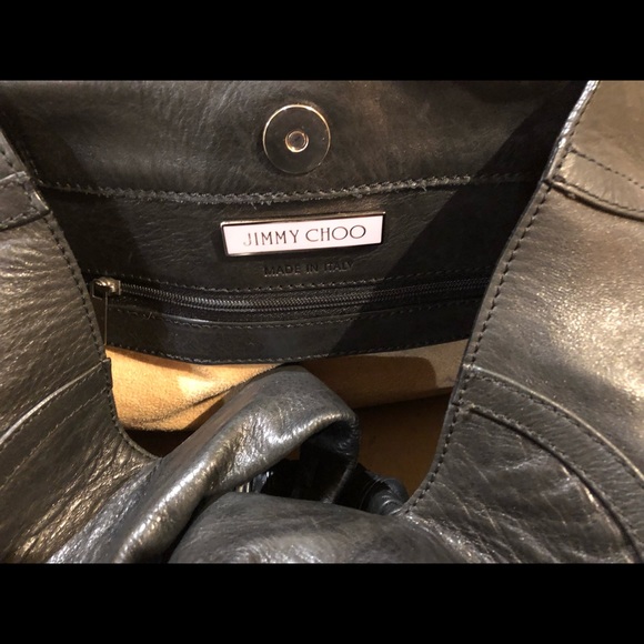 SCRUMPTIOUS JIMMY CHOO - Picture 8 of 8